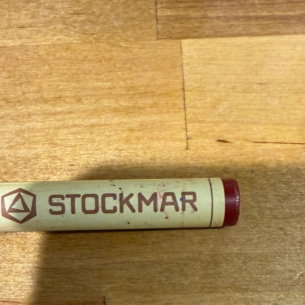 Stockmar Beeswax Crayons Set - Multicolor - Picture 5 of 6